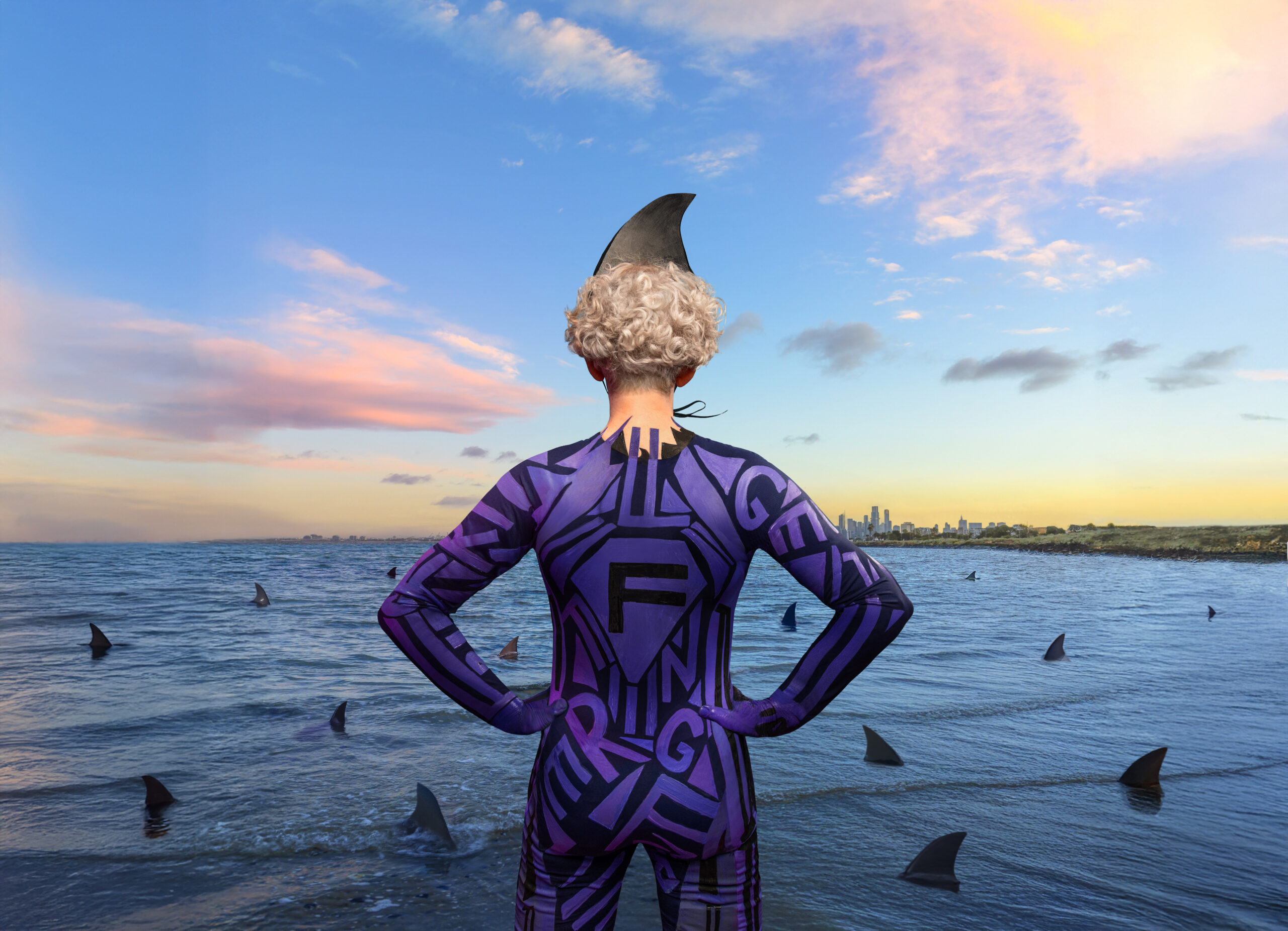 2025 Festival Campaign Image