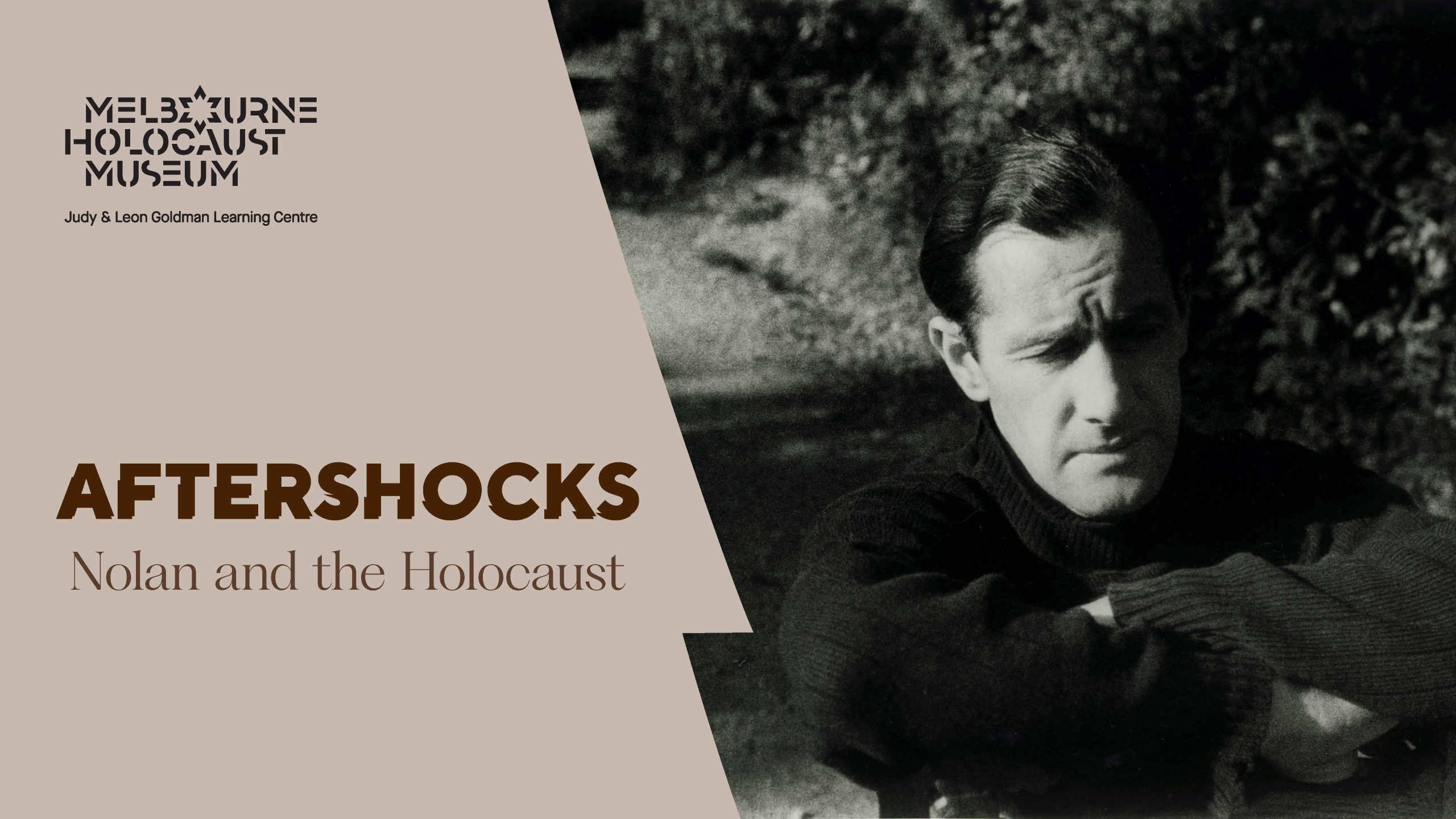 Aftershocks Collection Image